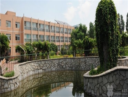 山东大兴养老院